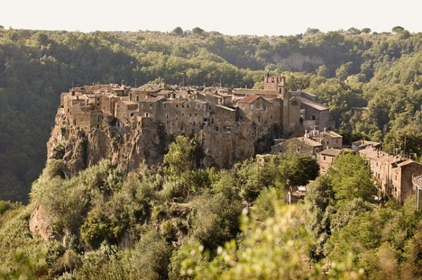 Calcata, Italy: The land that time forgot - image 3