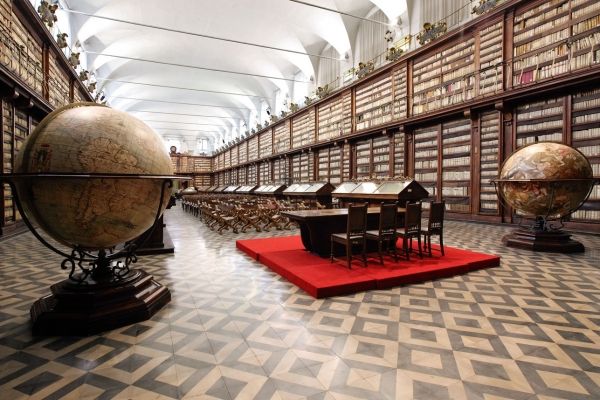 Biblioteca Casanatense - image 3