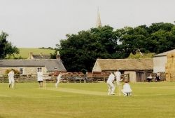 A Terrifically Sporting Summer Afternoon - image 2