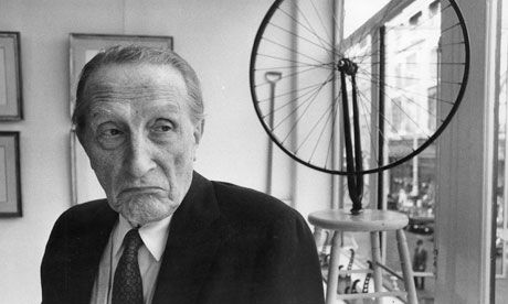 Marcel Duchamp - image 1