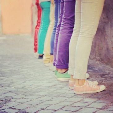Dance workshop in Rome - image 1