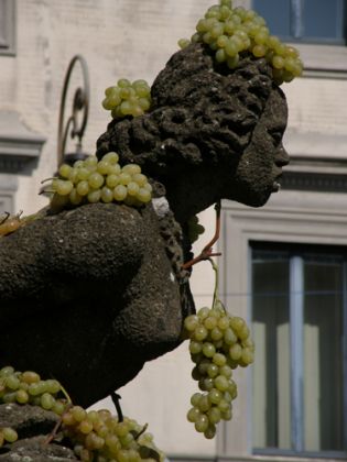 Wine festival at Marino - image 1