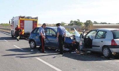 Claiming for road accidents In italy - image 4