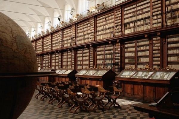 Biblioteca Casanatense - image 2