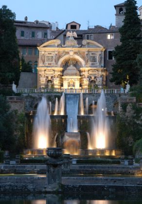 Jeux d’Art at Villa d’Este - image 4