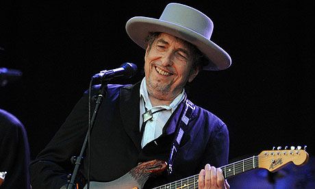 Bob Dylan concerts in Rome - image 2