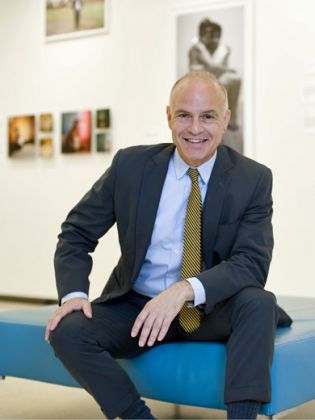 New president of the American Academy in Rome - image 1