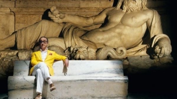 Top ten films shot in Rome - image 2