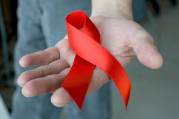 World AIDS Day in Rome - image 1