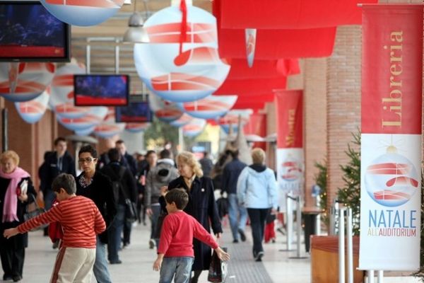 Natale all'Auditorium - image 2