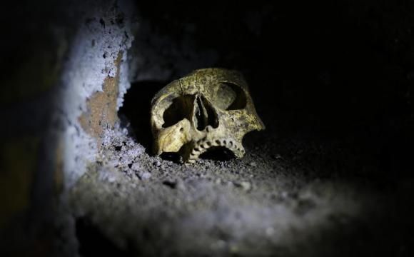 Catacombs of Priscilla reopen in Rome - image 4