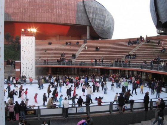 Natale all'Auditorium - image 1