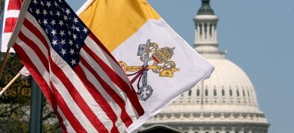 US Vatican embassy to move to grounds of US embassy to Italy - image 2