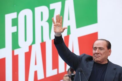 Berlusconi expelled from parliament - image 1