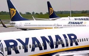 Ryanair opening base at Fiumicino - image 1