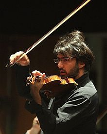 Leonidas Kavakos and Yuja Wang play Brahms - image 2