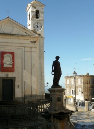 Ariccia: Art city of the Castelli - image 3