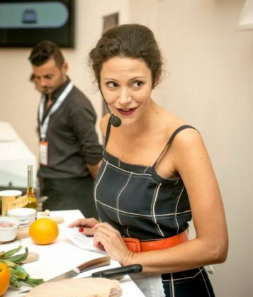 Eleonora Galasso - Food Interpreter - image 2