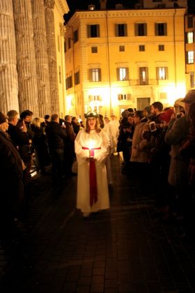 Christmas events in Rome's international community - image 2