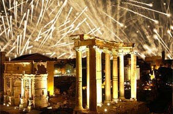 New Year's Eve in Rome - image 2