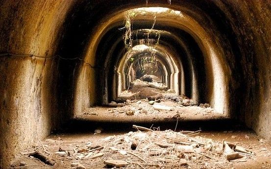 Rome maps its underground tunnels - image 3