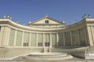 Villa Torlonia theatre reopens in Rome - image 3