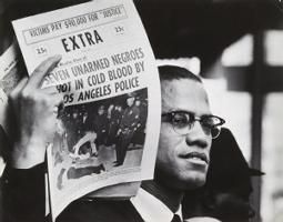 Una storia americana: Photographs by Gordon Parks - image 3