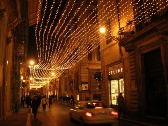 Christmas in Rome - image 2