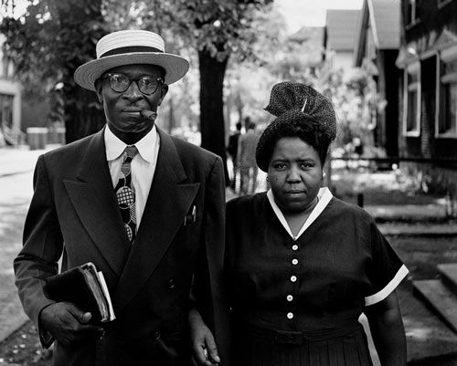 Una storia americana: Photographs by Gordon Parks - image 2