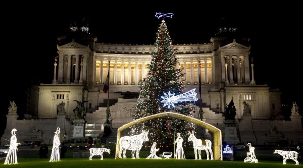 Christmas in Rome - image 3