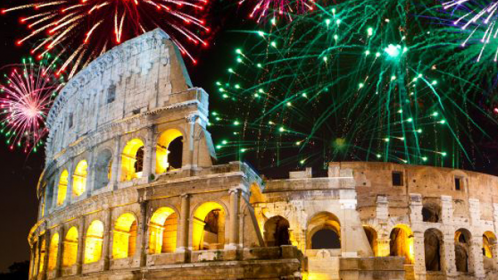 New Year's Eve in Rome - image 3