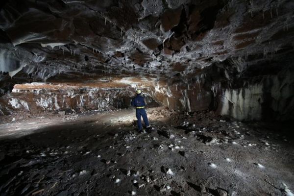 Rome maps its underground tunnels - image 2