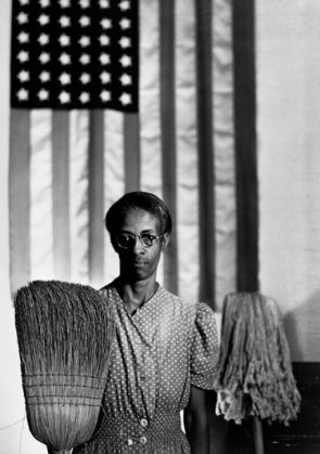 Una storia americana: Photographs by Gordon Parks - image 1