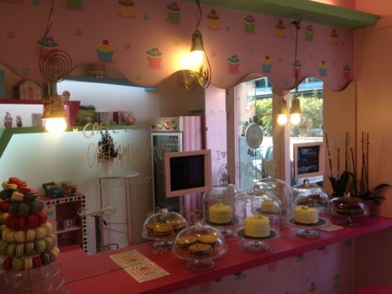 Kevin & Victory's Bakery - image 2