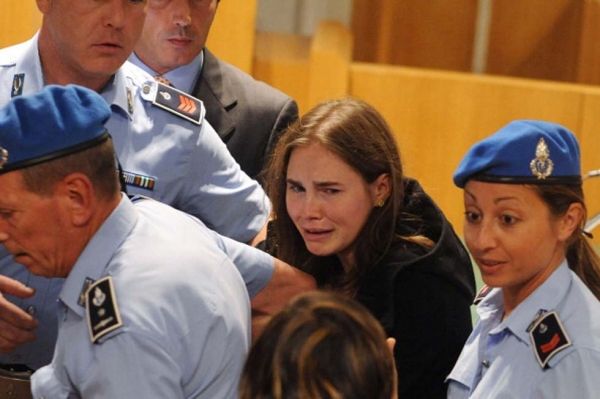 Knox found guilty by Italian court - image 3