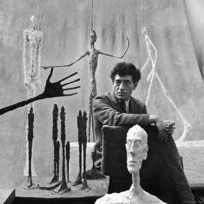 Giacometti: La Scultura - image 4