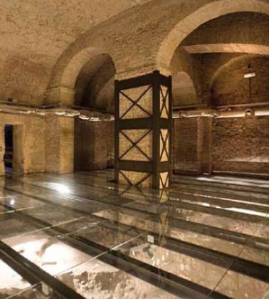 Exploring Rome Underground - image 2