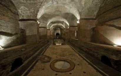 Exploring Rome Underground - image 4