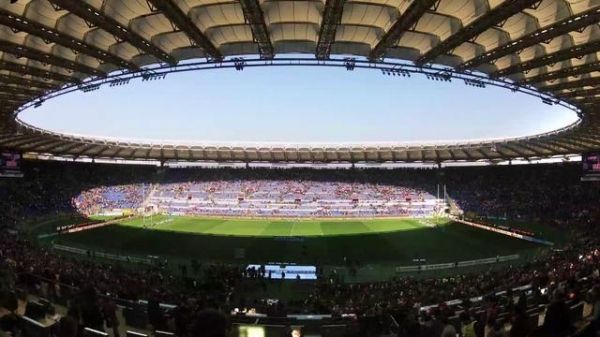 Win Six Nations rugby tickets in Rome - image 4