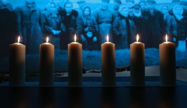 Rome remembers the Holocaust - image 2