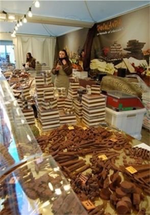 Cioccolentino festival - image 2