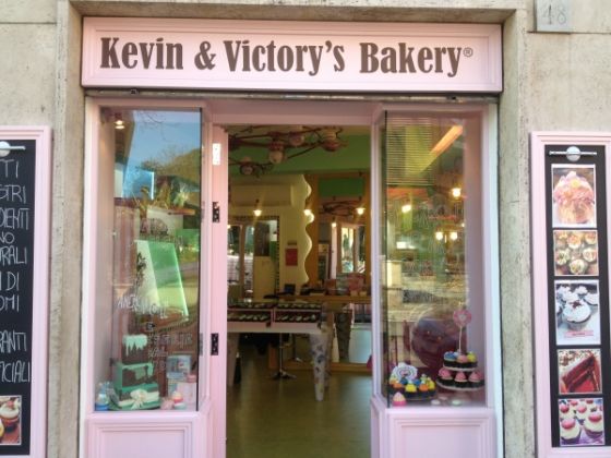 Kevin & Victory's Bakery - image 3