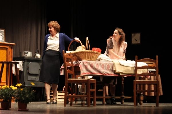 Dancing at Lughnasa - image 3