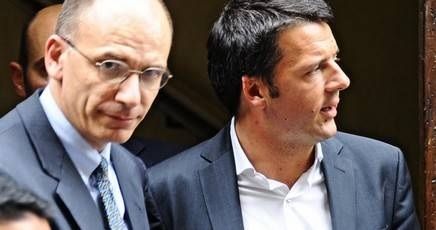 Letta steps down as Italy’s prime minister - image 2