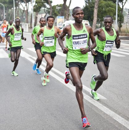 Rome-Ostia half marathon - image 2