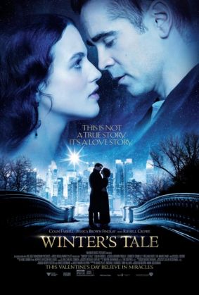 Winter's Tale showing in Rome - image 1