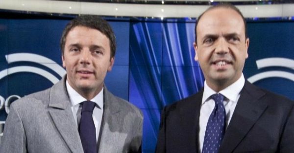 Renzi moves ahead to form Italy’s next government - image 1