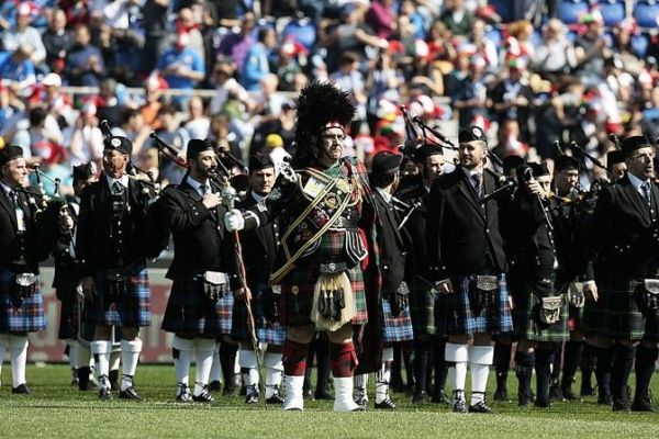 Scotland beat Italy in Six Nations Rome match - image 2