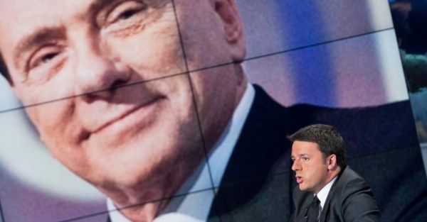 Renzi moves ahead to form Italy’s next government - image 2