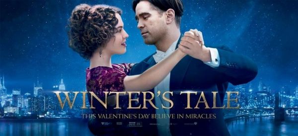 Winter's Tale showing in Rome - image 2